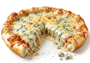 Supreme Roquefort