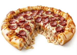 Supreme Calabresa