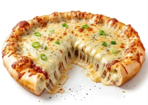 Supreme Muzzarella