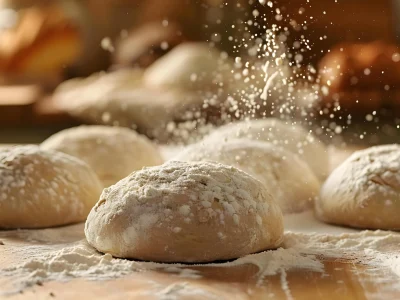 closeup-natural-organic-fermentation-process-artisan-bread-dough-making-concept-artisan-bread-making-natural-fermentation-process-organic-ingredients-closeup-shots copia